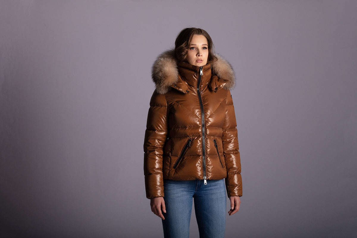Down Jackets