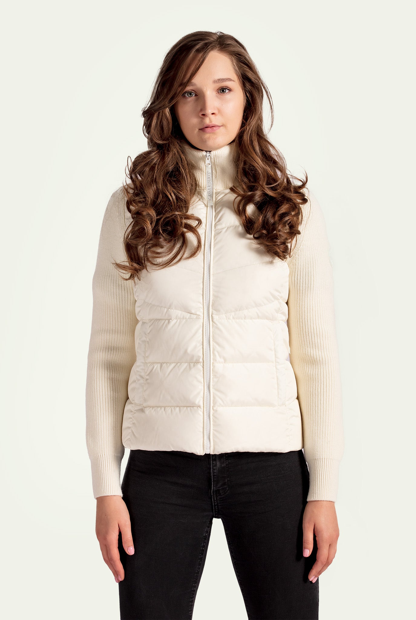 Hybrid Jacket