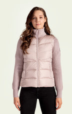 Hybrid Jacket