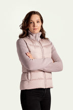Hybrid Jacket