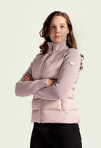Hybrid Jacket