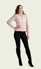 Hybrid Jacket