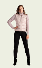 Hybrid Jacket