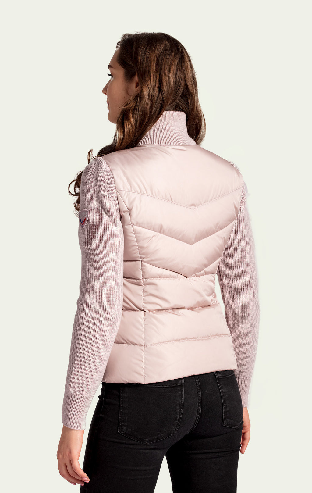Hybrid Jacket