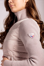 Hybrid Jacket