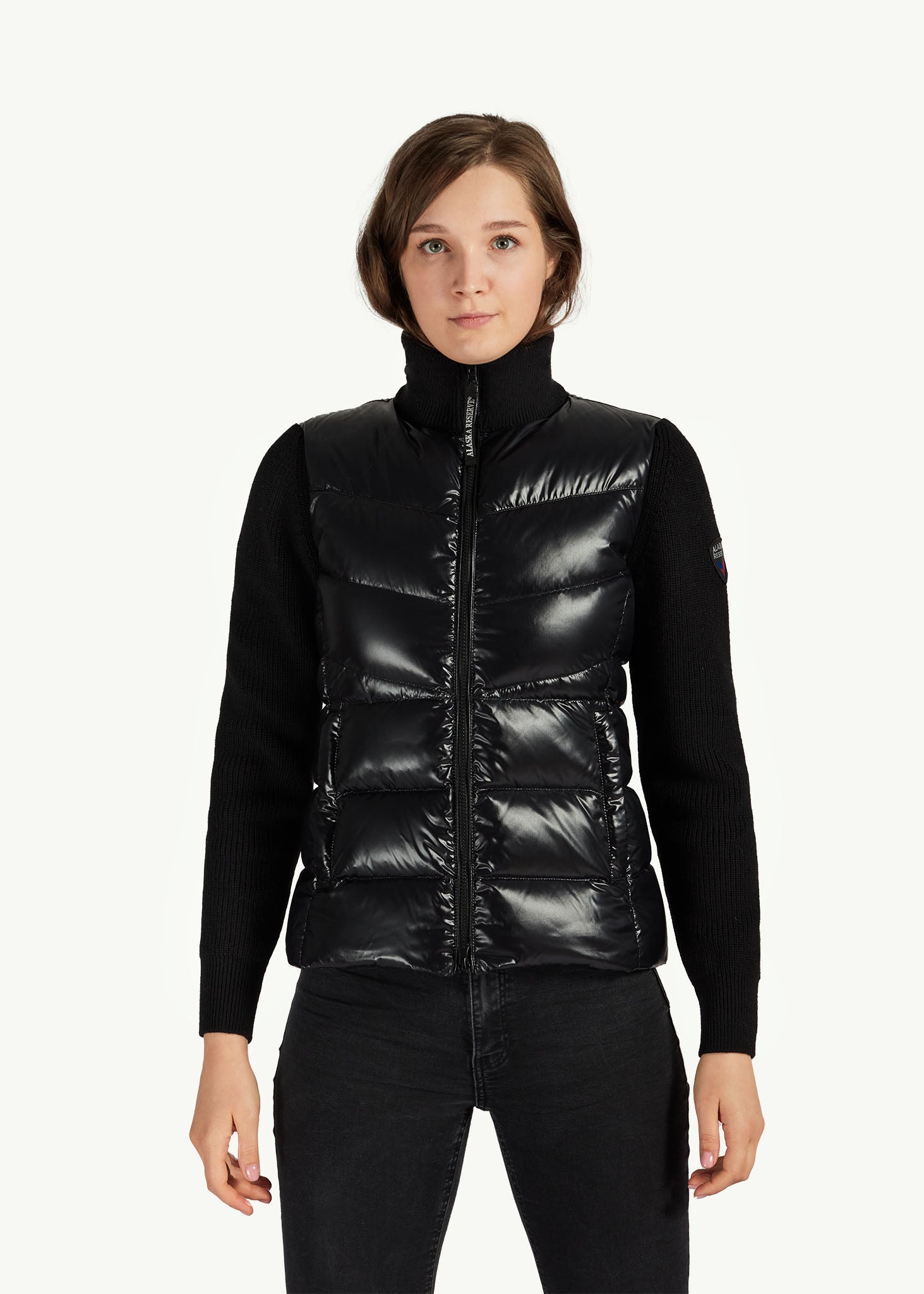 Hybrid Jacket