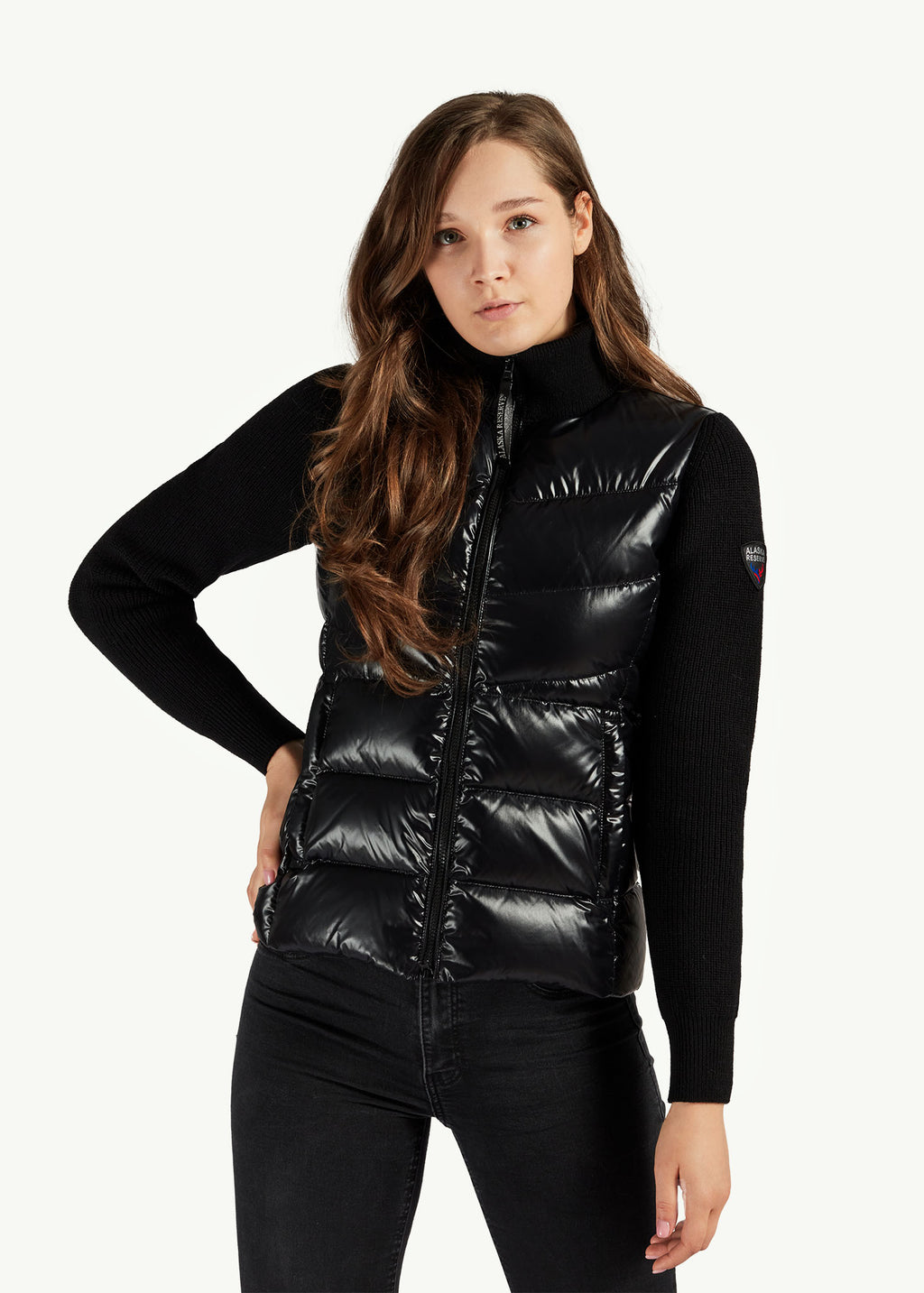 Hybrid Jacket